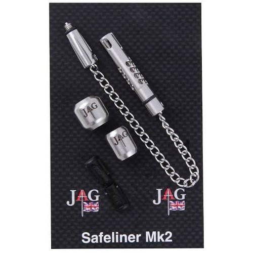 Jag bobbins - ,