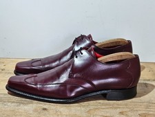 JEFFERY WEST COCKER MENS