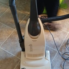 Panasonic MC-UG471 Upright