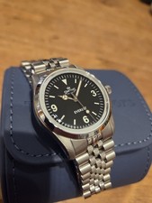 Smiths Everest PRS-25