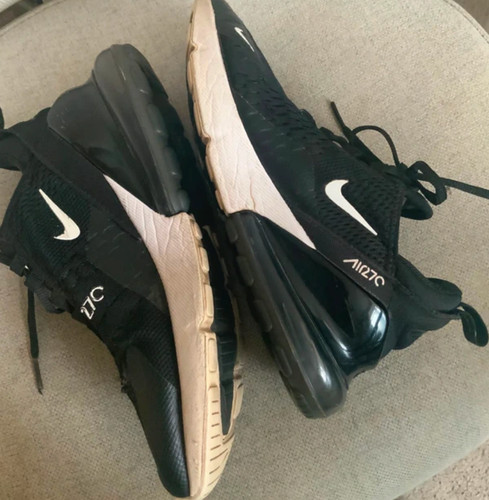 Nike air 270 - woman’s, size