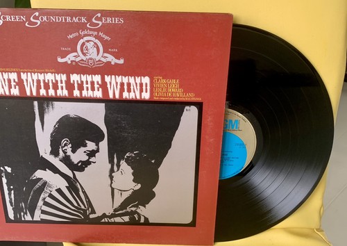 Gone with the - the, wind