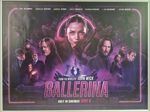 Ballerina original quad - ballerina,