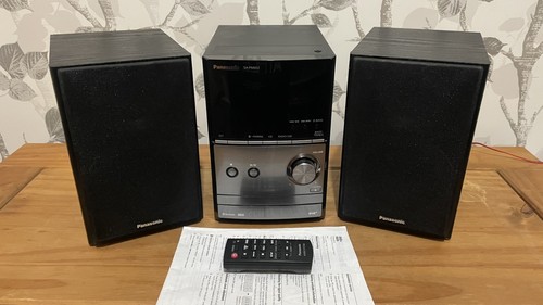 Panasonic pm602 - panasonic, sa-pm602