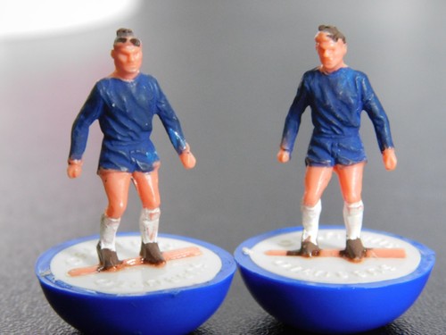 Vintage 1970s subbuteo - subbuteo,