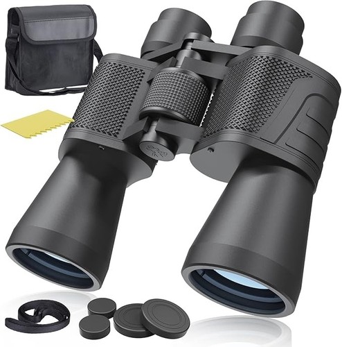 20x50 high power binoculars - 20x50,