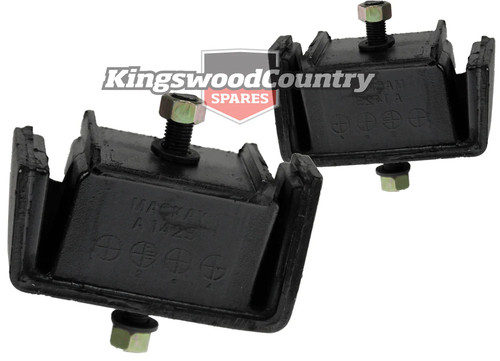 Holden commodore engine mount - commodore,