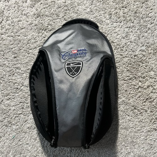 Vtg nike golf - nike, bag