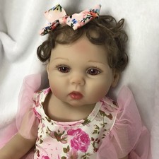 Reborn Baby Dolls Full Body