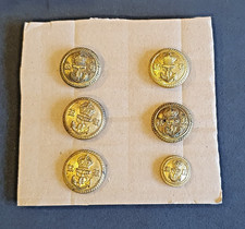 Edwardian Royal Naval Reserve