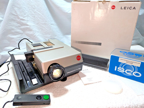 Leica pradovit p150 - leica,