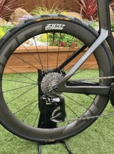 Zipp 404 Firecrest Carbon