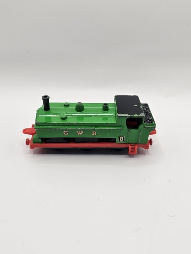 Ertl thomas the tank engine - tank,