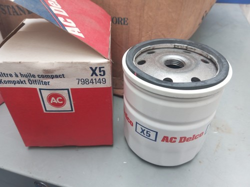 Oil filter talbot alpine - oil,