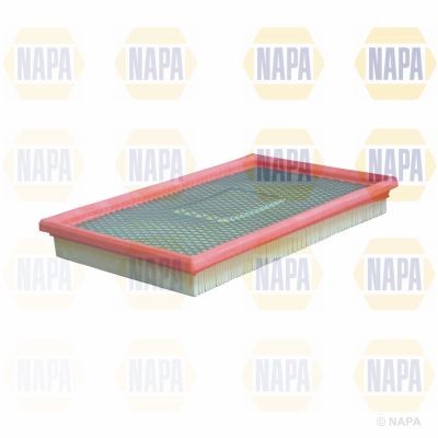 Genuine napa air filter - genuine,