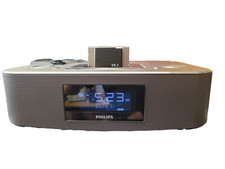 Philips DC290B/37 iPod Docking