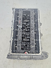 CYLINDER HEAD + CAM CARRIER