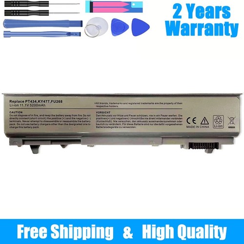 Laptop battery for dell - battery,
