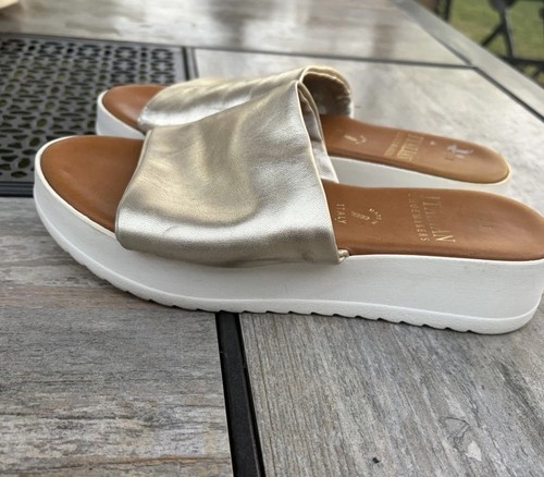 Italian shoemakers slide - shoemakers,
