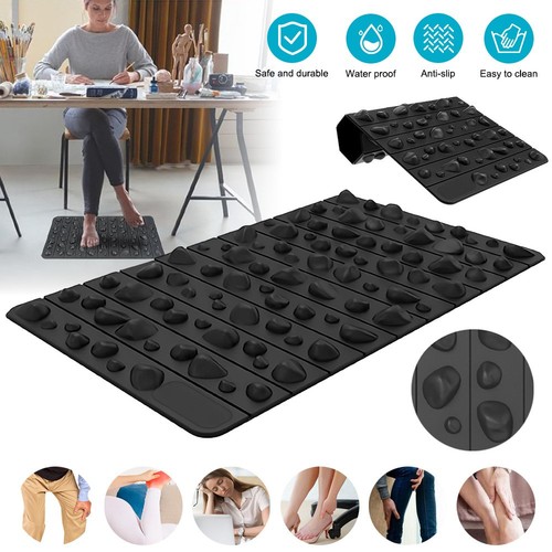 Pressure point massage pad - point,