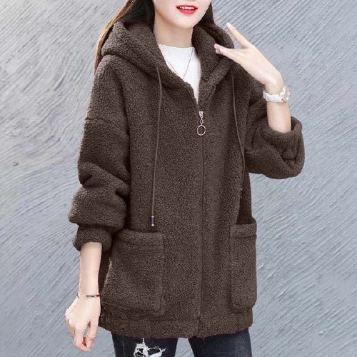 Women teddy bear hoodie - teddy,
