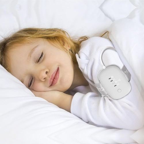 Bedwetting alarm for boys and - alarm,