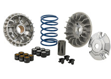 Vespa GTS 125/150 Medley