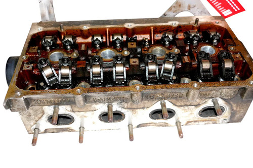 Golf octavia cylinder - vw, 4