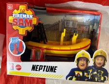 Fireman Sam Neptune