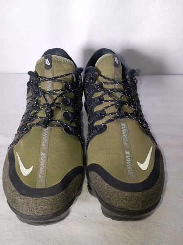 Nike air vapormax - nike, run