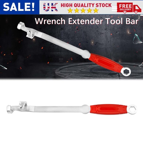 Spanner extender 400mm power - extender,