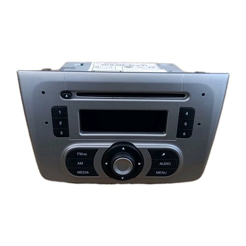 Alfa romeo mito radio - romeo,