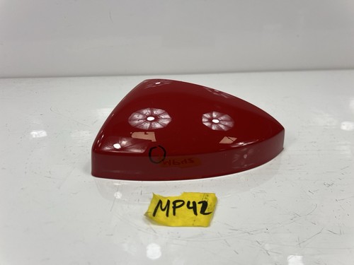 Audi ttrs red mirror - tt,
