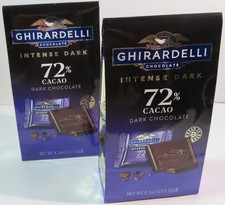 Ghirardelli Intense Dark