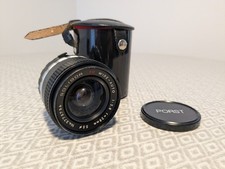 Soligor EC Wide-Auto 28mm
