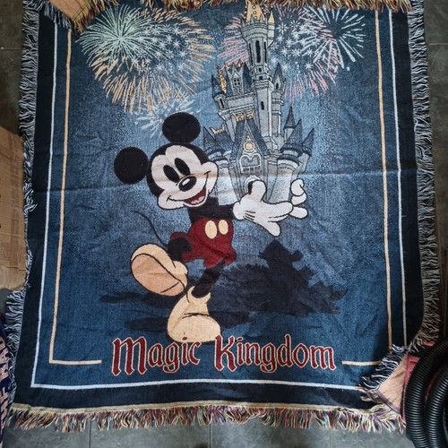 Disneyland mickey mouse magic - mickey,