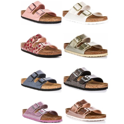 Birkenstock arizona kids - birkenstock,