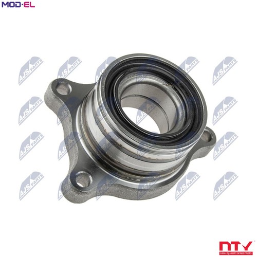 Wheel bearing kit klt 121 - wheel,