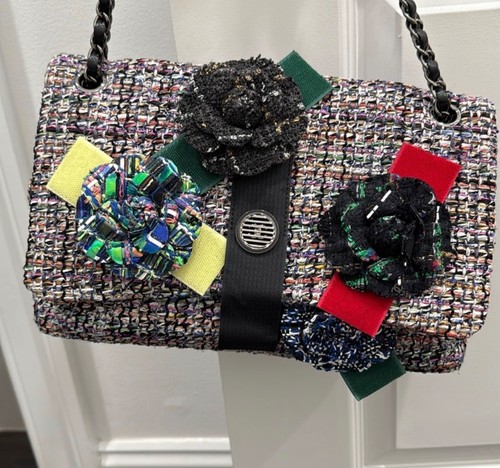 Authentic chanel pre - chanel, pre-owned