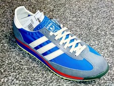 Adidas Originals SL 72 Vintage Mens Trainers Shoes Sizes UK 7-12 90945