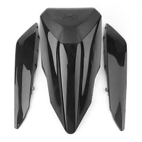 Moto rear seat cover - moto, cowl