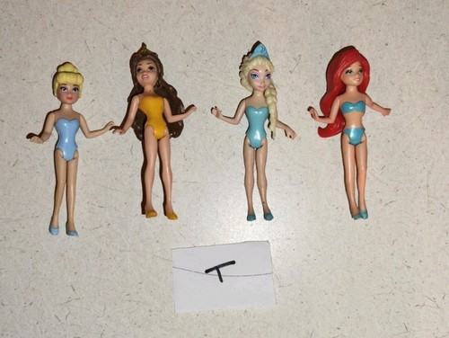 Disney princess magic - disney, clip
