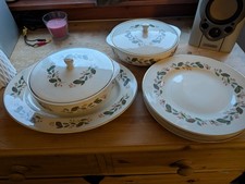 Alpine Ware Woods and Sons