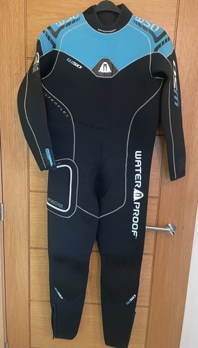 Waterproof w50 5mm men xl - w50,