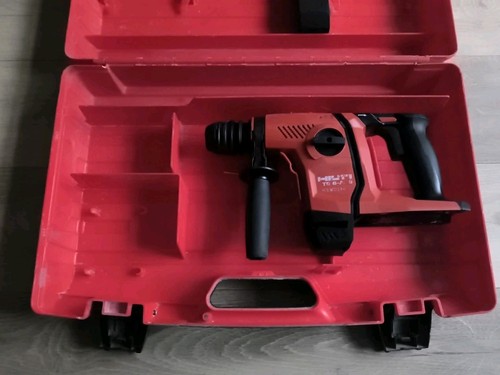 Hilti te6 a36 - te6-a36, rotary