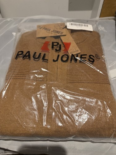Paul jones men medium - paul,