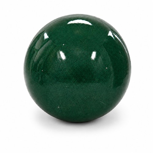Kerazo ceramic garden ball - kerazo,