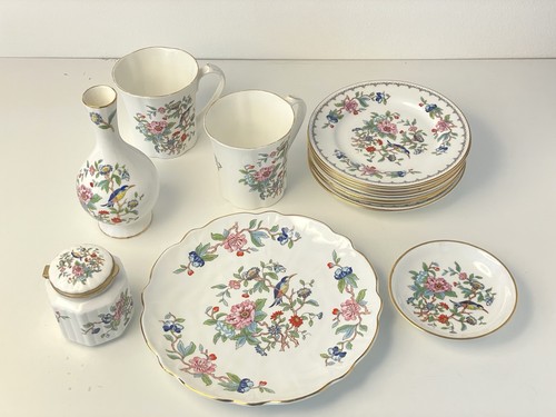 Aynsley pembroke fine bone - aynsley,
