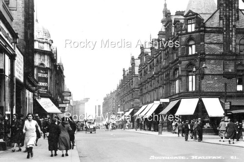 Iqw street view southgate - iqw-64,