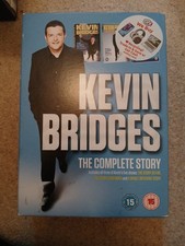 Kevin Bridges: The Complete